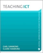 Cover: Teaching ICT - SAGE Publications Ltd