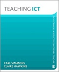 Cover: Teaching ICT - SAGE Publications Ltd