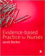 Cover: Evidence-Based Practice for Nurses - SAGE Publications Ltd