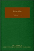 Cover: Attention - SAGE Publications Ltd