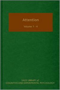 Enlarge image Cover: Attention - SAGE Publications Ltd