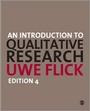 Cover: An Introduction to Qualitative Research - SAGE Publications Ltd