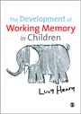 Cover: The Development of Working Memory in Children - SAGE Publications Ltd