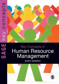 Enlarge image Cover: Key Concepts in Human Resource Management - SAGE Publications Ltd