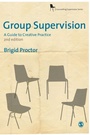 Cover: Group Supervision - SAGE Publications Ltd