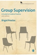 Cover: Group Supervision - SAGE Publications Ltd