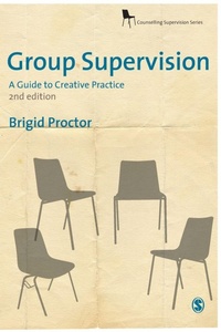 Enlarge image Cover: Group Supervision - SAGE Publications Ltd