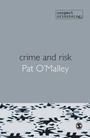 Cover: Crime and Risk - SAGE Publications Ltd