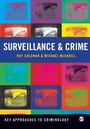 Cover: Surveillance and Crime - SAGE Publications Ltd
