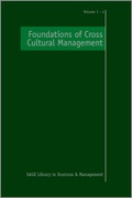 Cover: Foundations of Cross Cultural Management - SAGE Publications Ltd