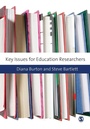Cover: Key Issues for Education Researchers - SAGE Publications Ltd