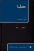 Cover: Islam - SAGE Publications Ltd