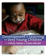 Cover: Development & Learning for Very Young Children - SAGE Publications Ltd