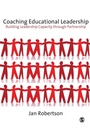 Cover: Coaching Educational Leadership - SAGE Publications Ltd
