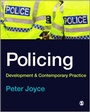 Cover: Policing - SAGE Publications Ltd