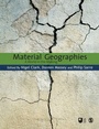 Cover: Material Geographies - SAGE Publications Ltd