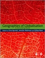 Cover: Geographies of Globalisation - SAGE Publications Ltd