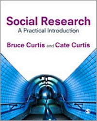 Enlarge image Cover: Social Research - SAGE Publications Ltd