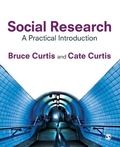 Cover: Social Research - SAGE Publications Ltd