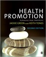 Cover: Health Promotion - SAGE Publications Ltd