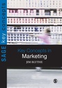 Cover: Key Concepts in Marketing - SAGE Publications Ltd