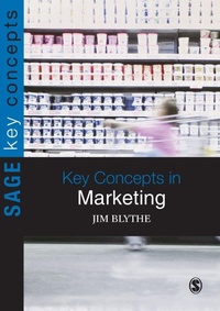 Enlarge image Cover: Key Concepts in Marketing - SAGE Publications Ltd
