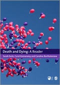 Cover: Death and Dying - SAGE Publications Ltd