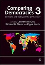 Cover: Comparing Democracies - SAGE Publications Ltd