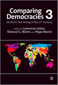 Abbildung von: Comparing Democracies - SAGE Publications Ltd