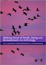 Cover: Making Sense of Death, Dying and Bereavement - SAGE Publications Ltd