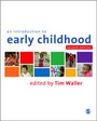 Cover: An Introduction to Early Childhood - SAGE Publications Ltd