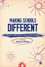 Cover: Making Schools Different - SAGE Publications Ltd
