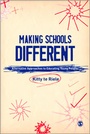 Cover: Making Schools Different - SAGE Publications Ltd