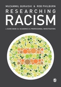 Cover: Researching Racism - SAGE Publications Ltd