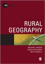 Cover: Key Concepts in Rural Geography - SAGE Publications Ltd