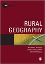 Cover: Key Concepts in Rural Geography - SAGE Publications Ltd