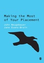 Cover: Making the Most of Your Placement - SAGE Publications Ltd