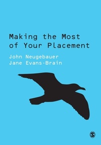 Enlarge image Cover: Making the Most of Your Placement - SAGE Publications Ltd