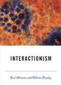 Cover: Interactionism - SAGE Publications Ltd