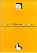 Cover: New Media and Politics - SAGE Publications Ltd
