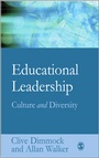 Cover: Educational Leadership - SAGE Publications Ltd