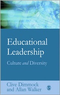Cover: Educational Leadership - SAGE Publications Ltd