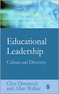 Enlarge image Cover: Educational Leadership - SAGE Publications Ltd