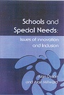 Cover: Schools and Special Needs - SAGE Publications Ltd