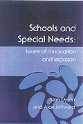 Bild: Schools and Special Needs - SAGE Publications Ltd