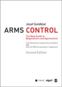 Cover: Arms Control - SAGE Publications Ltd