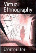 Cover: Virtual Ethnography - SAGE Publications Ltd