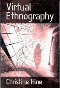 Enlarge image Cover: Virtual Ethnography - SAGE Publications Ltd