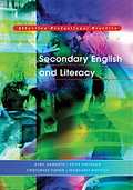 Cover: Secondary English and Literacy - SAGE Publications Ltd