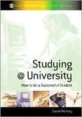 Cover: Studying at University - SAGE Publications Ltd